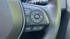 Toyota RAV4 2.5 VVT-i Hybrid Excel TSS 5dr CVT [Nav] 2WD Hybrid Estate